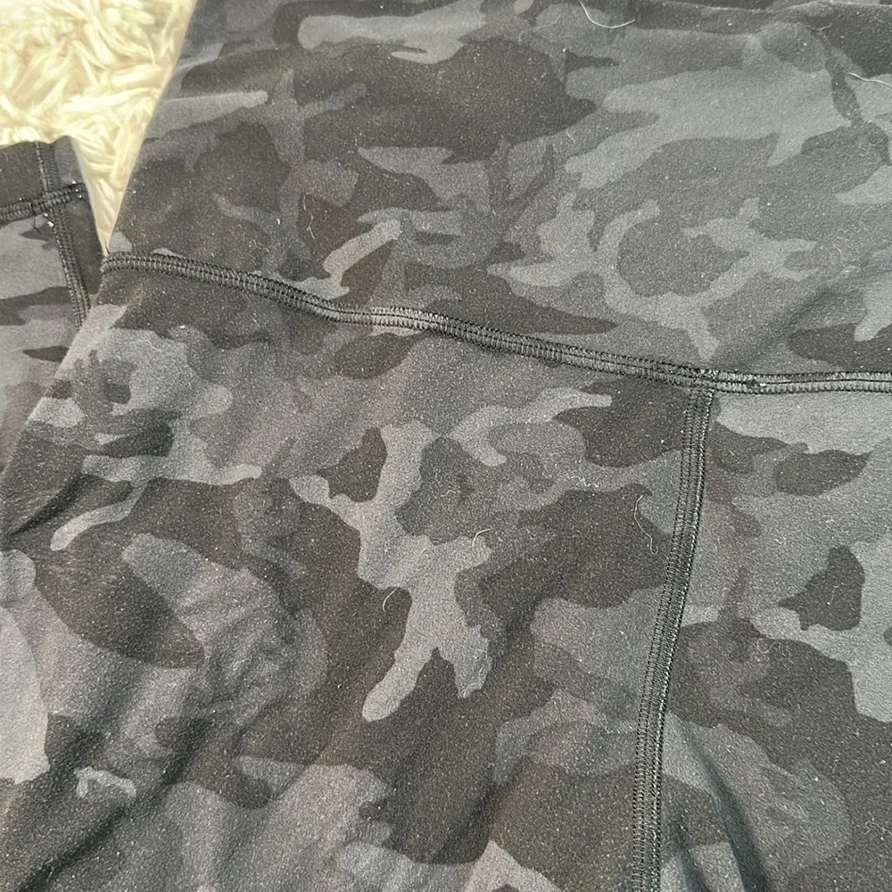 Lululemon Align Pant II *25